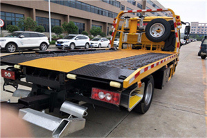 资中24小时汽车送油服务公司