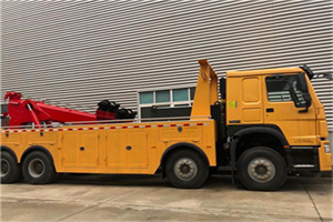 资中道路救援公司